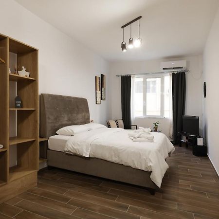 J&N Home Monastiraki Athen Eksteriør billede