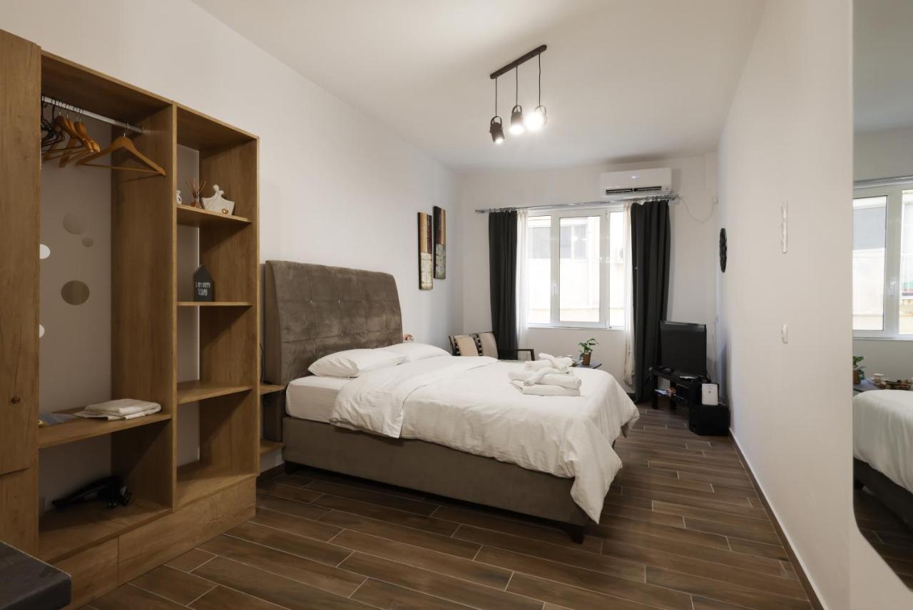 J&N Home Monastiraki Athen Eksteriør billede